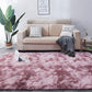 Plush Living Room Carpet Bedroom Bedside Blanket Nordic Home Room Full of Cute Mats
