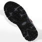 Elderly Shoes Cotton Shoes Winter Plus Velvet Waterproof Non-slip Thick Snow Boots Hiking Shoes Female