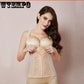 Breathable Body Shaping Plastic Body Slimming Clothes Women's Abdomen Belt Waist Strap