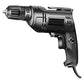 880W Electric Drill Plug-in Electric Screwdriver Motor for Drilling, Cutting and Grinding