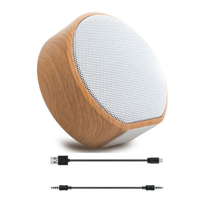 Bluetooth Audio Wireless Card Audio Home Subwoofer Small Audio Computer Mobile Phone Tablet Universal