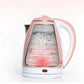 Household Electric Kettle Insulation Stainless Steel Quick-burning Pot Automatic Power-off Thermoelectric Kettle