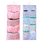 Underwear Storage Hanging Bag Clothing Panties Socks Storage Bag Dormitory Door Hanging Bag Wardrobe Closet Storage Hanging Bag