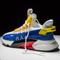 Designer Sport Running Shoes Air Cushion Lightweight Breathable Sneakers Fashion Women Running Shoes