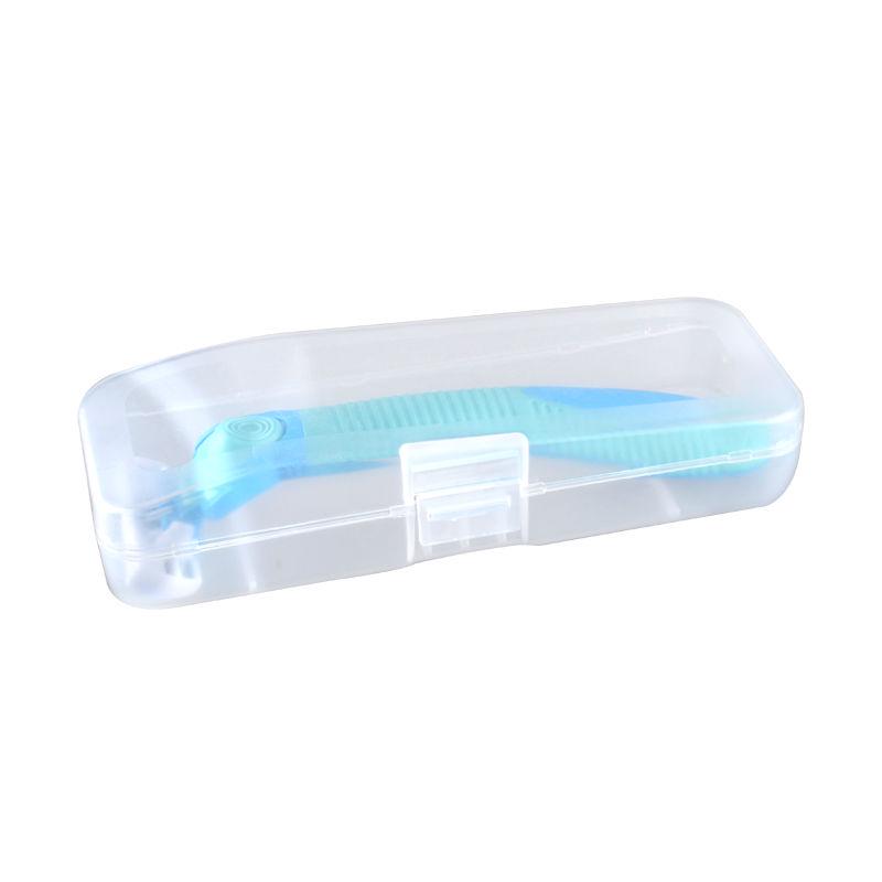 Shaver Axillary Hair Private Parts Underarm Body Epilator Manual Shaving Pubic Hair Female Male