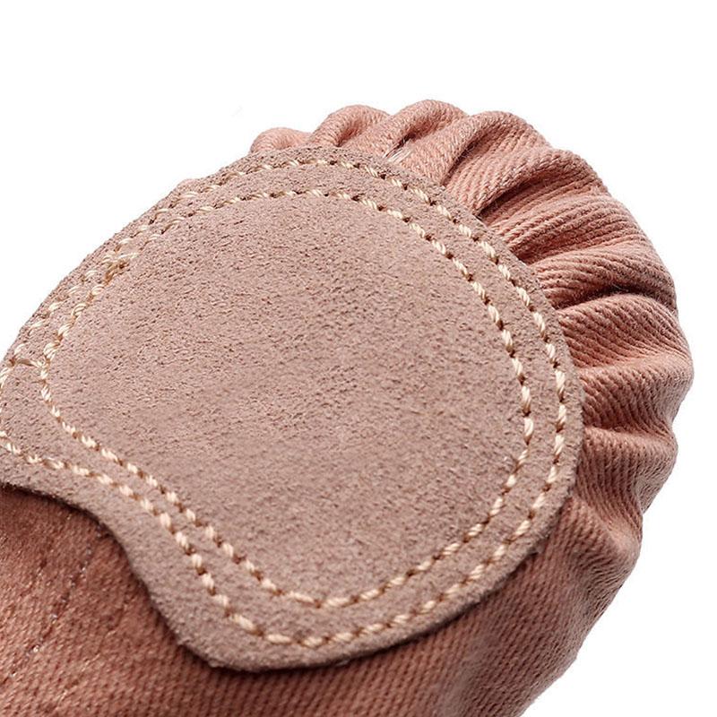 Women's Soft-soled Exercise and Dance Shoes Children's Ballet Shoes Body Yoga Cat Claw Shoes