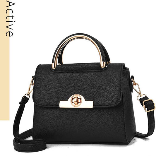 Women Top-handle bag Handbag for ladies clearance Leather handbags organiser for umbrella mini IPAD