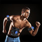 Abdominal and Arm Massager Stickers Multifunctional Fitness Accessories ABS Home Fitness Abdomen Men
