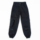 Baggy Womens Cargo Pants, Goth Trousers, Combat Pants, Gothic Clothing, Hip Hop High Waist Pocket Hip Hop Pants