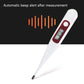 Adult Children Electronic Thermometer Digital Basal Measuring Ovulation Probe Easy Get Pregnant