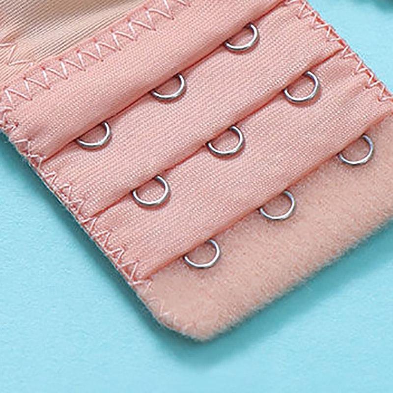 Sexy Comfortable Skin-friendly Breathable Thin No Steel Ring Gathered Adjustable Side-retracted Breasts Women's Underwear Bra
