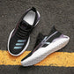 Men's Low Top Sneakers Men's Casual Shoes Trendy All-match Running Shoes