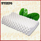 Latex Pillow Rubber Pillow Sleep Pillow Thailand Natural Latex Pillow Cervical Massage Pillow