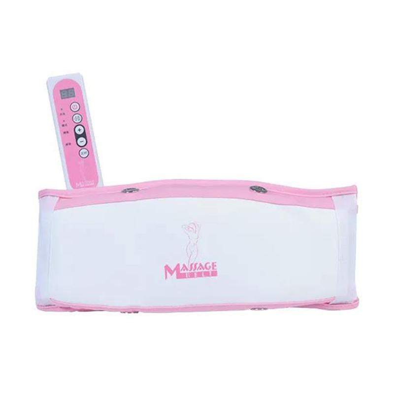 Slimming Machine Shaking Machine Weight Loss Equipment Lazy Slimming Belt Belly Reduction Abdomen Stovepipe Products