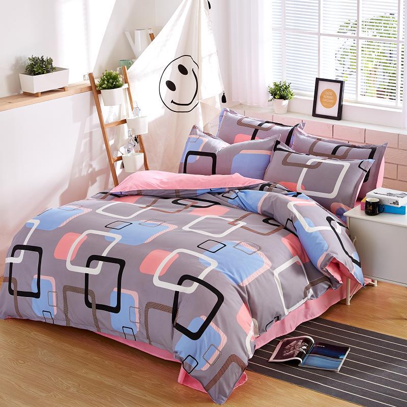 Unicorn Bed Sheets Bedding for Children's Bedrooms Unicorn Bedding Set Duver Cover