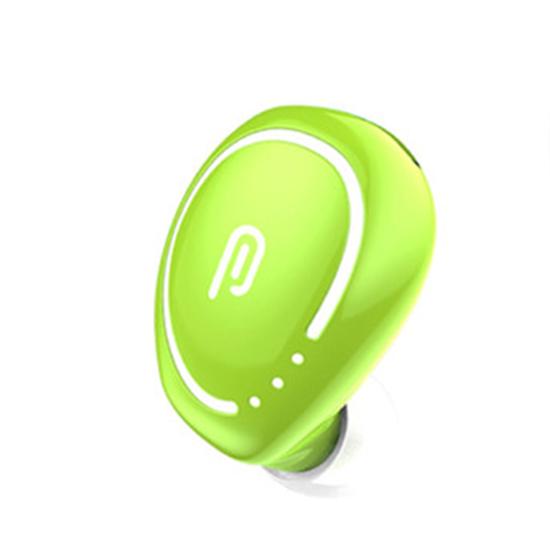TWS Mini Bluetooth 4.1 Earphone Wireless Headset Music Earbuds Sport Wireless Headphones with Mic