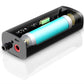 Car Air Pump Electric Wireless Portable Bicycle Inflatable Treasure Multi-function Universal Inflatable Tool Auto Parts Inflatable Power Bank