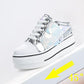Women's Summer Slippers Fashion Sequins Shoes Ladies Slippers Super High Heels Woman Summer Shoes Slipper