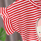 Girls' Summer Clothes Western Style Girls' Short-sleeved Suits Summer Korean Children's Clothes Two-piece Fashionable Children's Clothes