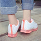 Students flat shoes female ins women's shoes style white shoes women Sports shoes female wild summer