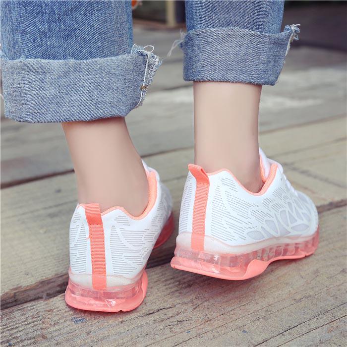 Students flat shoes female ins women's shoes style white shoes women Sports shoes female wild summer