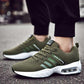 39-47 Men Mesh Sneakers Wear-resistant Outdoor Basketball Shoes Deodorant Lightweight Running Shoes