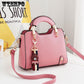 Fashion Lady Casual Shoulder Bag Messenger Bag Female Bag Summer Wild Handbag