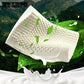 Brand Comfortable Sleep Pillow Thai Natural Latex Pillow Cervical Massage Latex Pillow