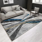 Nordic Modern Light Luxury Carpet Living Room Coffee Table Bedroom Bedside Blanket Simple Homestay Style Home Mat