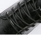 Autumn and Winter Men's High-top Boots Plus Velvet Warm Tooling Boots Outdoor Waterproof Anti-ski Leather Boots Men's Martin Boots