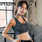 Sports Bra Women Sexy Sportswear Vest Running Exercise Sports Underwear Breathable Bra Tops