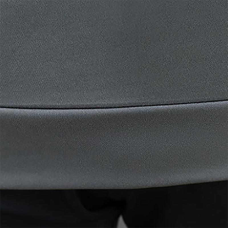 Men's Sweater Casual Long-sleeved Loose Round Neck Bottoming Sweatshirts Youth Sweater Trend Printing Autumn Clothes