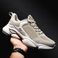 Summer Men's Shoes Men's  Sports Shoes Men's Net Shoes Breathable Casual Running Shoes Vibrato
