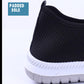 Running Shoes Men's Spring and Summer Sports Casual Non-slip Shoes Breathable and Comfortable