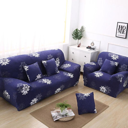 Modern Elastic Sofa Cover Sofa Slipcovers Tight Wrap All-inclusive Couch Cover Furniture Protector