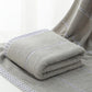 Bath Towels Pure Cotton Adult Men and Women Absorbent Soft and Thick Children's Thicker Extra-large Towel Wrap Wrapped In The Chest