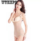Hips Bodysuit Body Suit Corset Female Summer Warmth Fat Burning Slimming Thin Waist