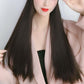Fashion Women Lady Long Curly Wavy Hair Full Wigs Cosplay Party Hair Extension