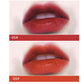 Girl's heart does not fade student lipstick rotation does not fade lip glaze non-stick cup matte