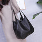 Retro Wild Tote Bag Literary Simple One-shoulder Handbag Multi-compartment Casual Light Ladies Messenger Bag