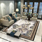 Living Room Bedroom Chinese Style Thickened Carpet Simple Sofa Coffee Table Blanket Zen Mat