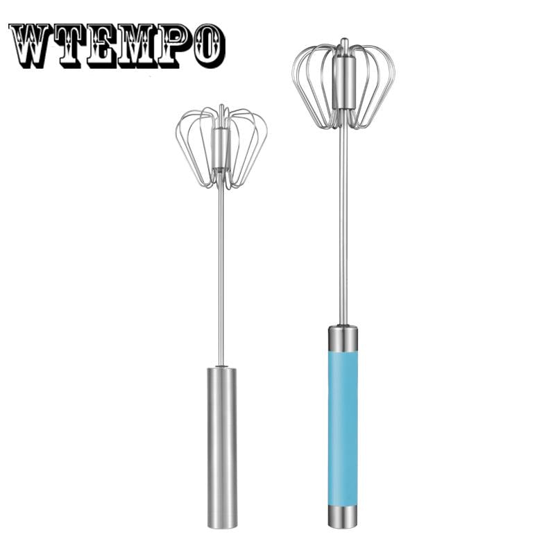 Whisk Manual Whisk Mixer Hand Egg Kitchen Essential Culinary Utensil Sauce Shaker Tool
