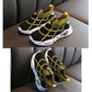 Baby Boys Girls Mesh Solid Ankle Shoes for Children Kids Breathable Casual Sport Shoes Sneakers