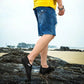 Beach Water Shoes Quick-Drying Swimming Aqua Shoes Seaside Slippers Surf Upstream Light Sports Unisex Flats Water Sneakers