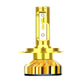 H1 H4 H7 H3 Car Light Bulb Front Lighting Headlight 12V24V 290W/330W Car Headlight Accessories Strong Light Super Bright