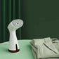 Garment Steamers Clothes New Mini Steam Iron Handheld Dry Cleaning Brush Clothes Household Appliance Portable Travel Clean
