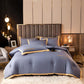 Skin-friendly Soy Fiber Quilt Spring and Autumn Quilt Core Winter Quilt Four Seasons Universal Double Thick Warm Quilt