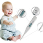 Child Adult Digital LCD Thermometer Temperature Measurement Body Medical thermometer baby