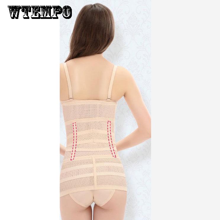 Abdominal with Breathable Special Maternal Pregnant Women Corset with Strong Postpartum