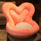 Plush Cushion Anti-static Healthy Home Bedroom Living Room Balcony Lounge Furniture Tatami Futon